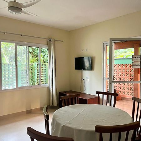 Itamambuca Casas,Suites Ubatuba Eksteriør bilde